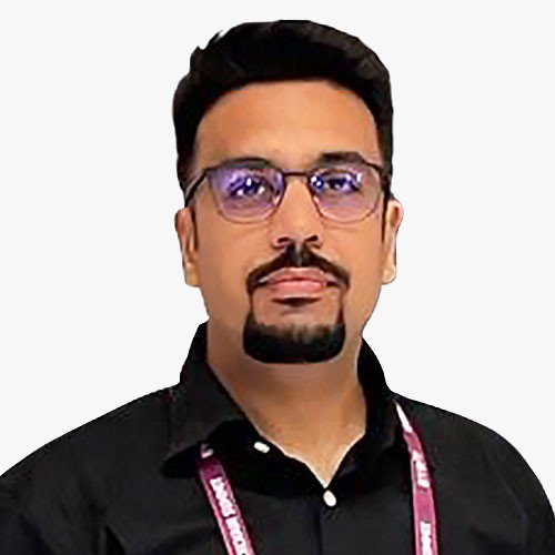 Team image